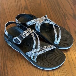 Chaco’s Women’s Cloud
